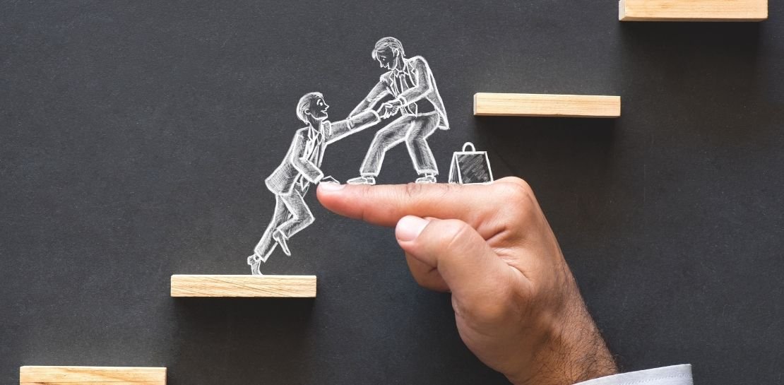 Akran Destek Programı