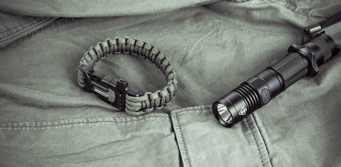 Hayata Bağlayan Düğümler: Çizmeli Dükkan’dan Paracord Bileklik Koleksiyonu