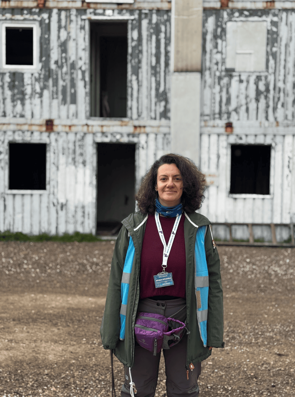 Klinik Psikolog Gülşah Sütlüoğlu