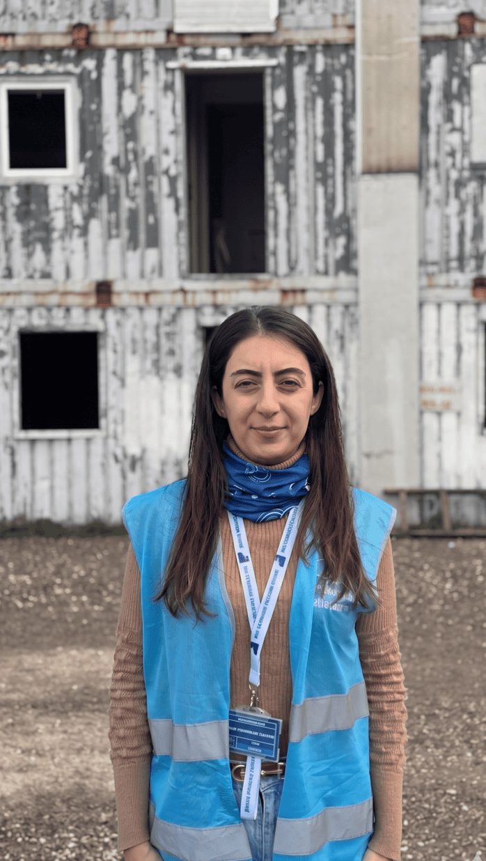 Uzman Psikolog Pelin Kızgındemir Karataş