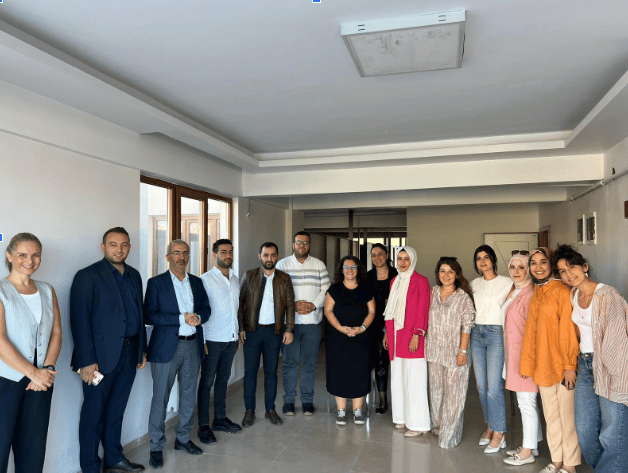 Malatya Barosu Deprem Sonrası Psikolojik Destek Projesi